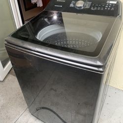 Laundry Machine