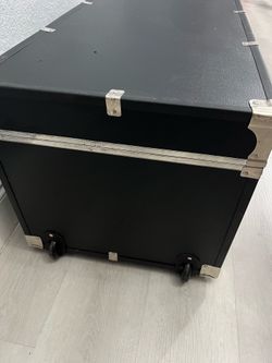 chest box