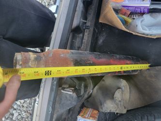 Glasspack Muffler