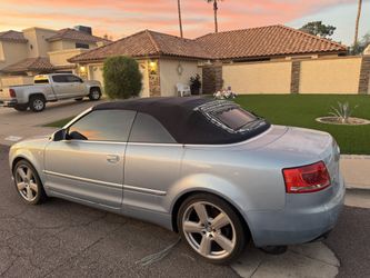 2007 Audi A4