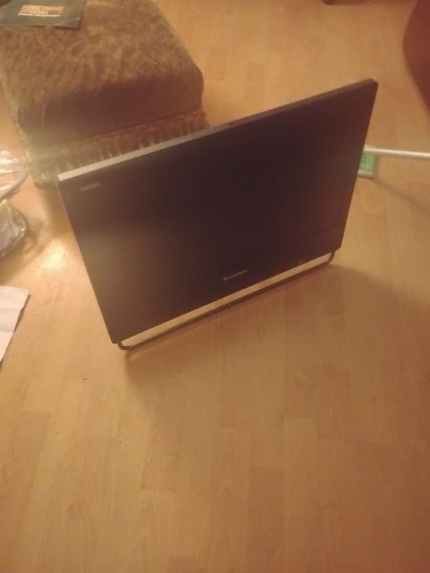 Lenovo M93z All-in-one Computer.