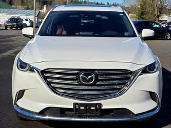 2016 Mazda CX-9