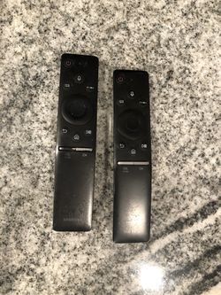 Samsung Tv Remote Controller