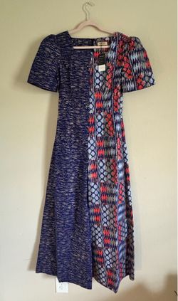 Women’s Patterned Jumpsuit size SML