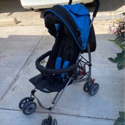 Baby stroller
