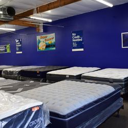 ⚡️Mattress FOR Sale Queens⚡️