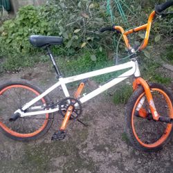 Bike For Sale 