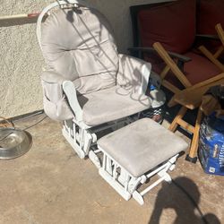 rocking chair