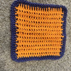 Wash Cloth (brand new)