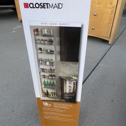 Pantry Storage - NEW