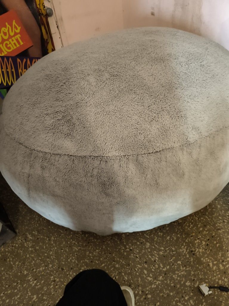 Big Bean Bag