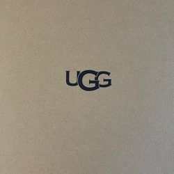 UGG  Sunburst Talk W Logo 