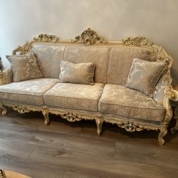 Living Room Set