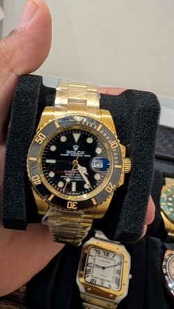 Relojes automático Rx Ctr AP PF