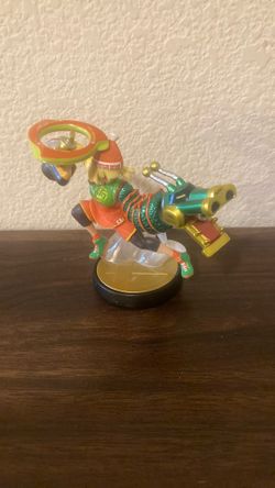 Min Min Amiibo – Super Smash Bros. Ultimate