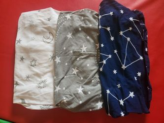 Changing Pad Covers