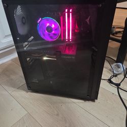 🔥Gaming Computer RTX 3060 TI 🔥