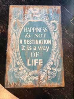 Vintage decor