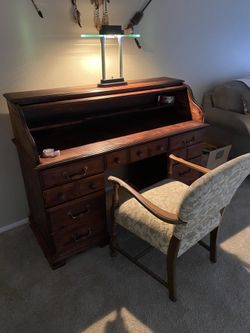 Desk