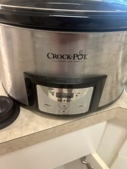 7 Qt Crack Pot 