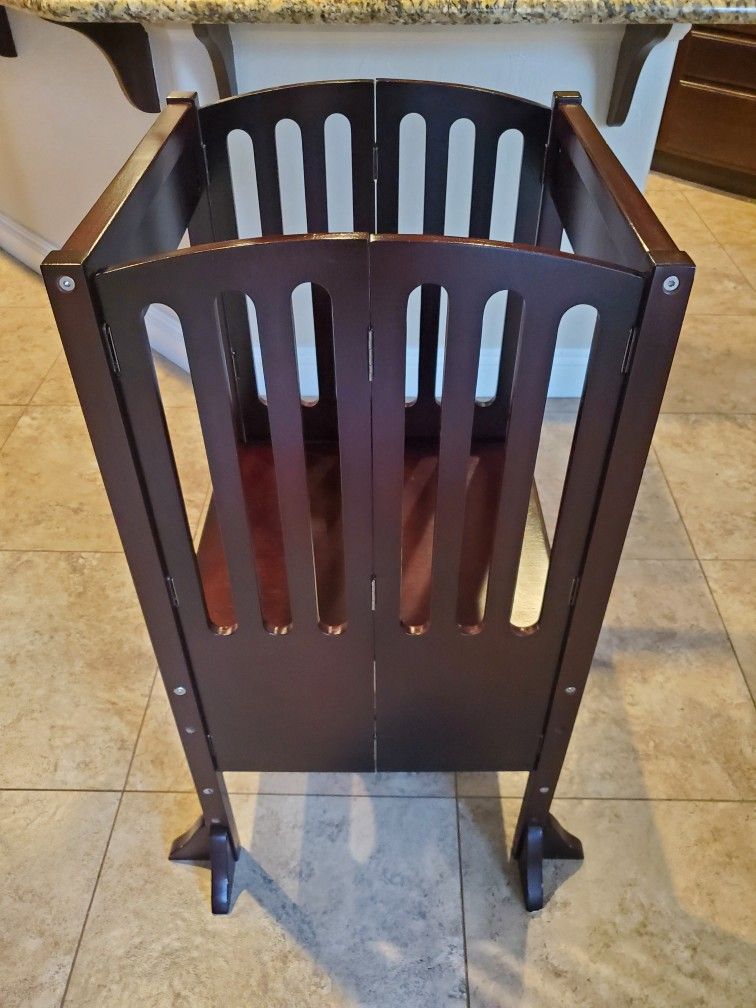 Kid Step Stool