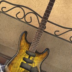 Strat Style Guitar 