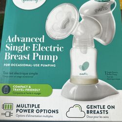 Nursing Items