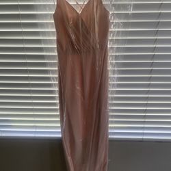 Girls Formal Gown