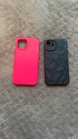 Iphone 12 cases