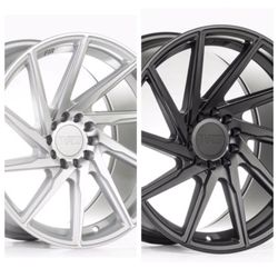 HOLIDAY SALE :BUY RIMS GET FREE TIRES! NO CREDIT CHECK/ ONLY $50 DOWN PAYMENT