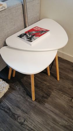 Mid century coffee tables