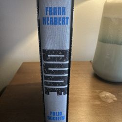 Dune Folio Society
