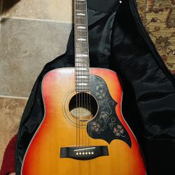 Guitar