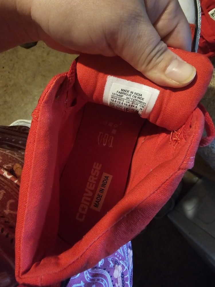 Vann Shoes