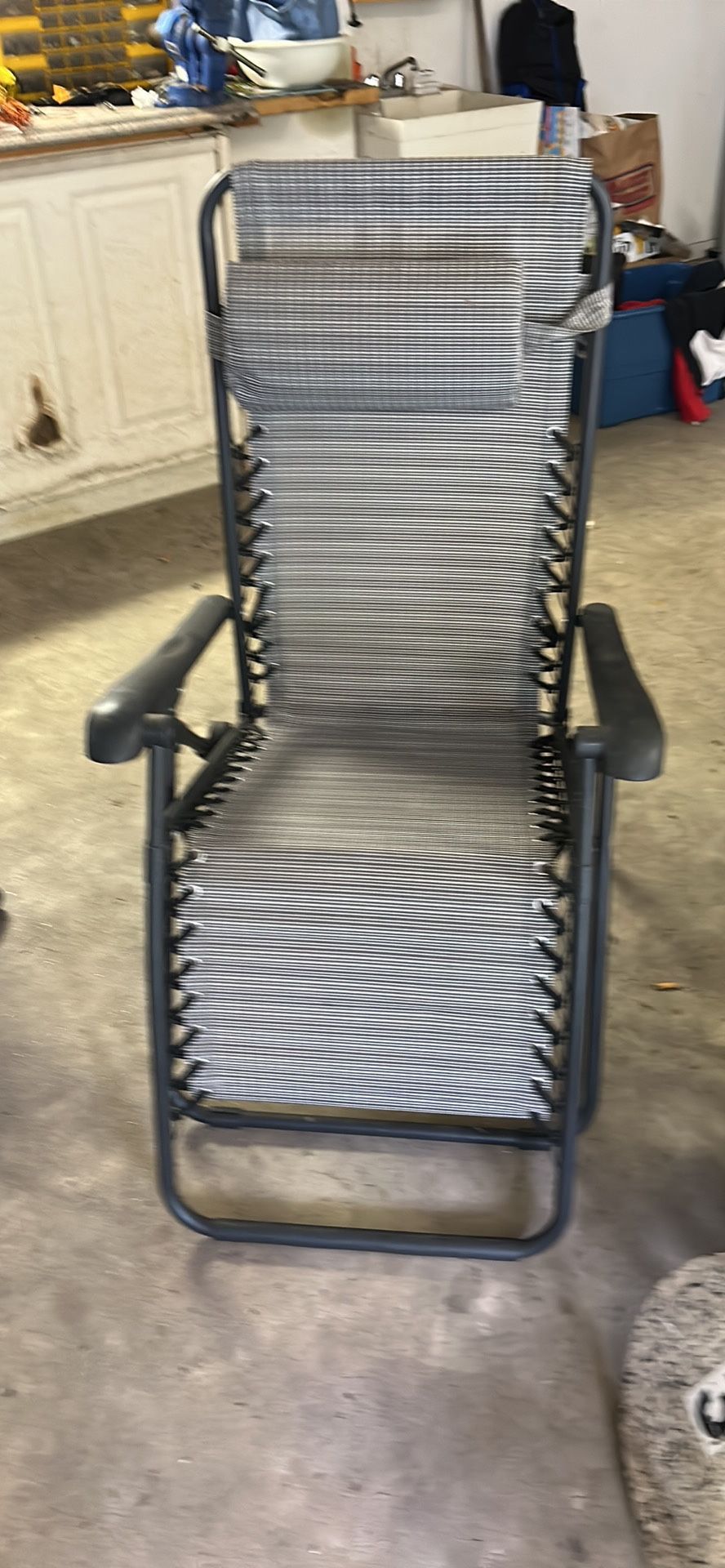 Zero gravity chair for Sale in Billerica, MA OfferUp