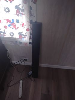 Samsung soundbar