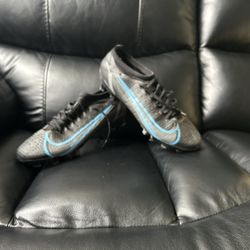 Soccer Cleats 