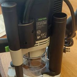 Festool-router