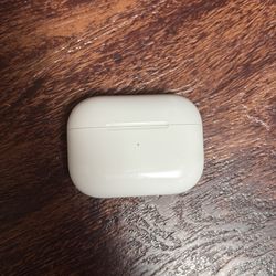 Air pod pros gen 2
