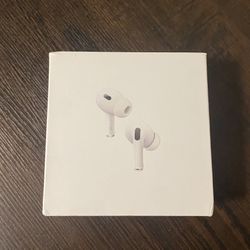 Apple AirPods