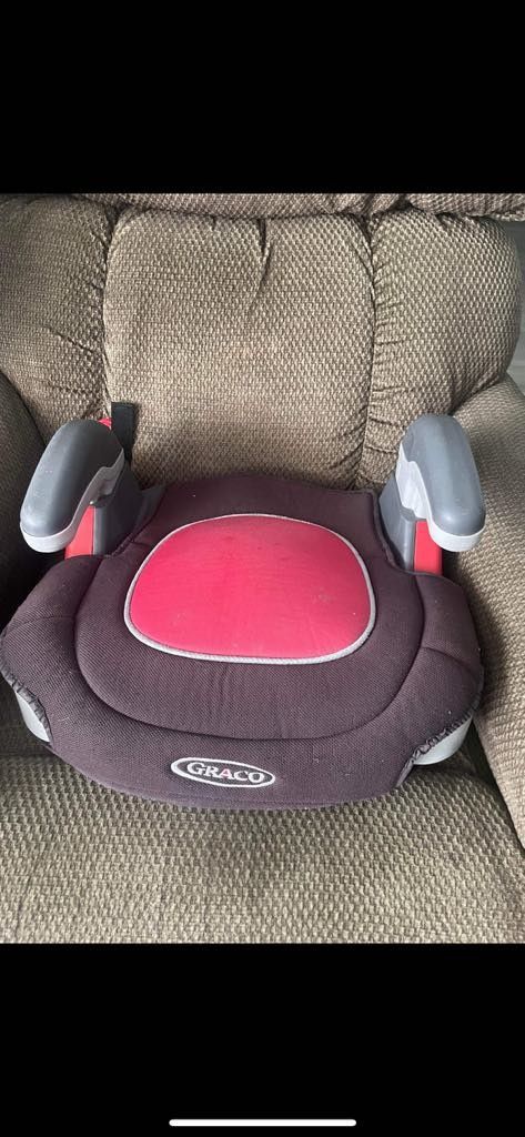 graco car seat