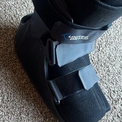 United Ortho Medical Boot