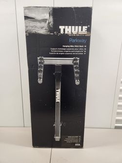 Thule 958 on sale parkway
