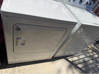 Whirlpool dryer in good condition