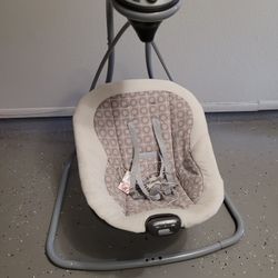 Graco Baby Swing