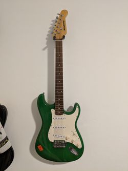 Academy imitation strat
