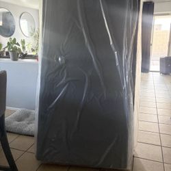 2 Twin XL box Springs