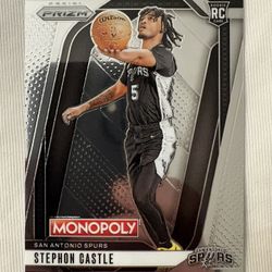 Stephon Castle