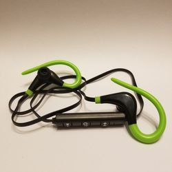 New Sport bluetooth headset with mic stereo sound