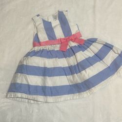 12 Months Dress